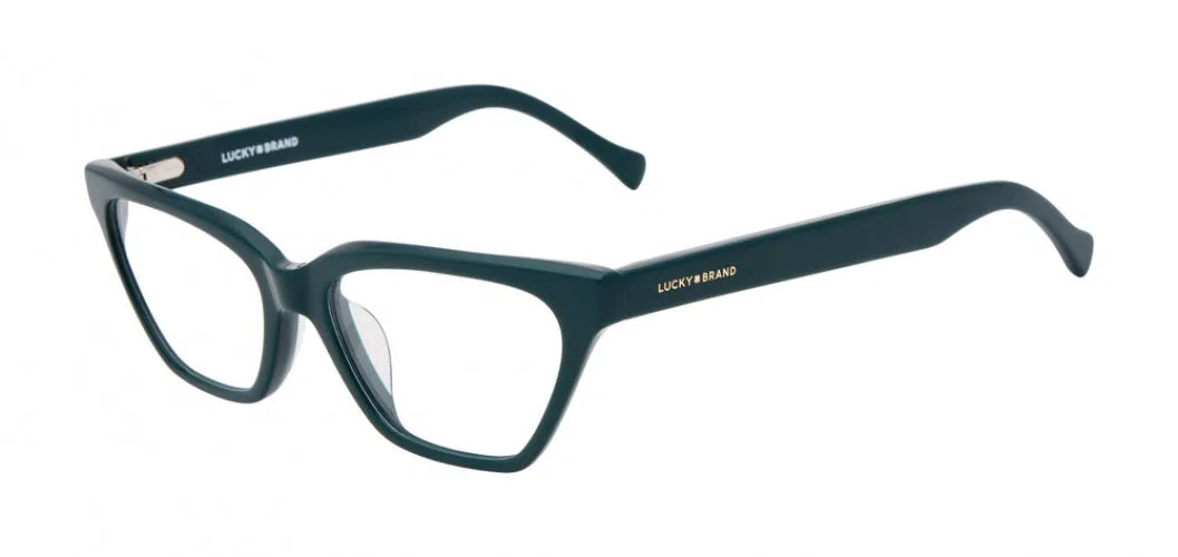 Lucky Brand VLBD269 Eyeglasses - view 2